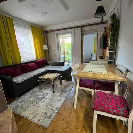 Ferienwohnung Garmani Vrnjačka Banja Exterior foto