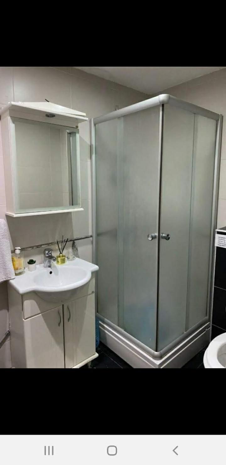 Ferienwohnung Garmani Vrnjačka Banja Zimmer foto