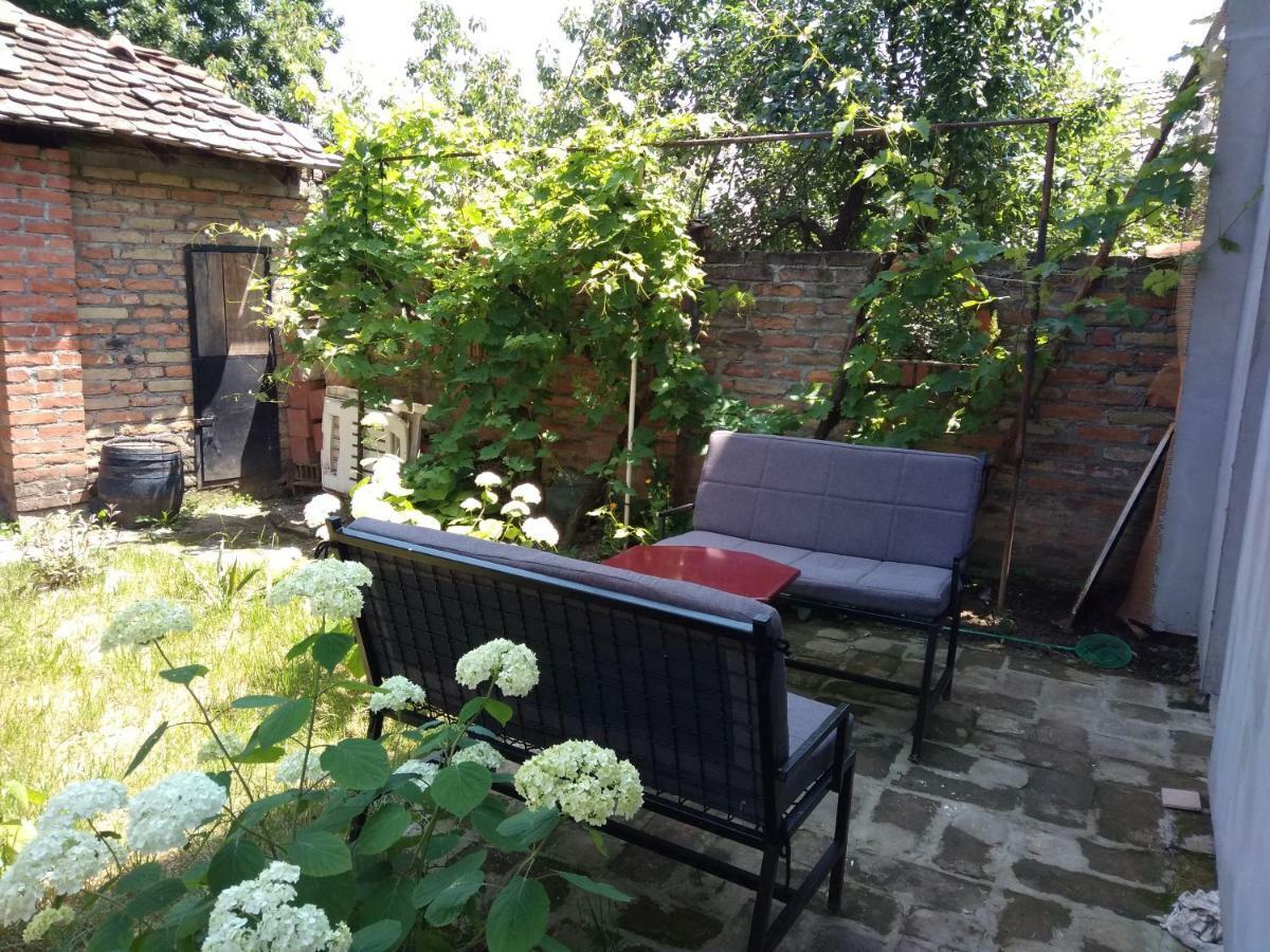 Ferienwohnung Garmani Vrnjačka Banja Exterior foto