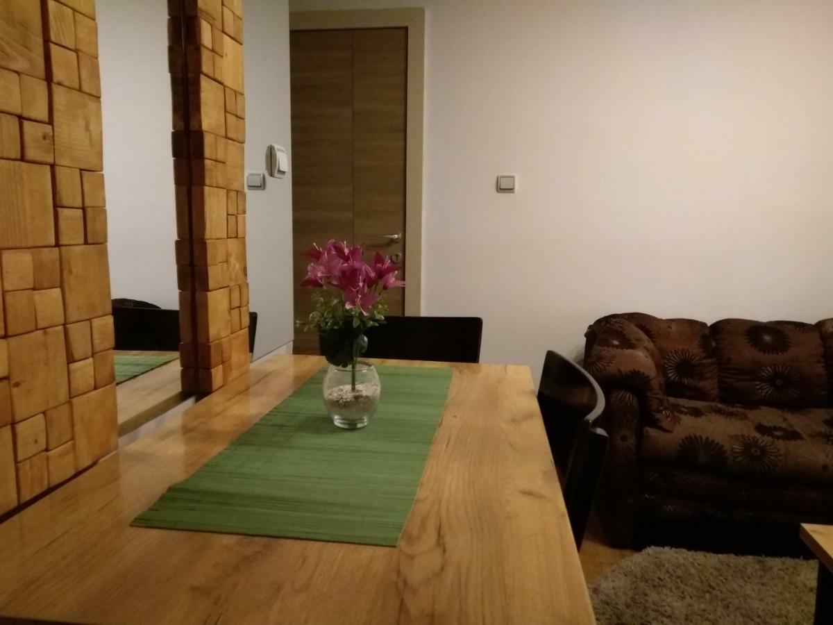 Ferienwohnung Garmani Vrnjačka Banja Exterior foto