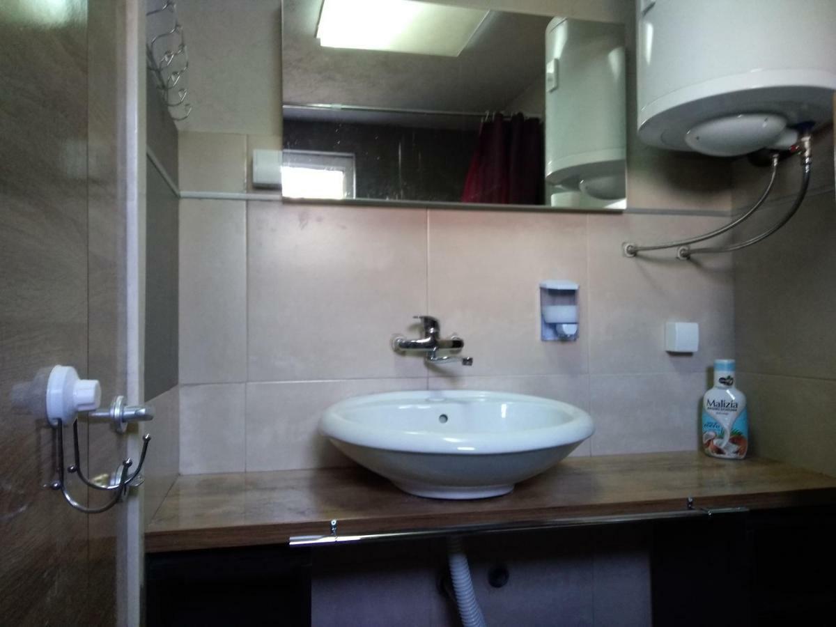 Ferienwohnung Garmani Vrnjačka Banja Exterior foto