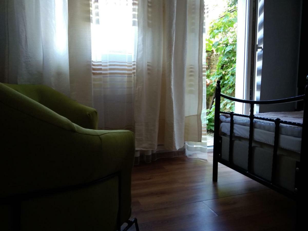 Ferienwohnung Garmani Vrnjačka Banja Exterior foto